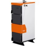 Твердотопливный котел TIS PRO 30 — изображение 3