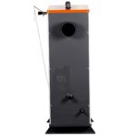 Твердотопливный котел TIS PRO 30 — изображение 4