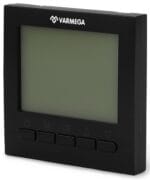 Терморегулятор Varmega VM19222 черный — изображение 2