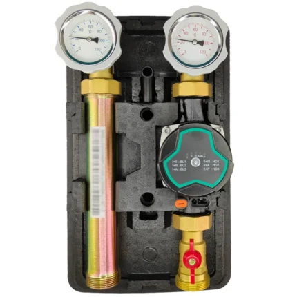 Насосная группа VGR vPUMP GP direct 4600070002