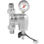 Фильтр промывной Vieir НР1/2″ VP162