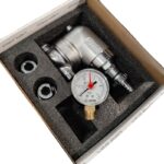 Фильтр промывной Vieir НР1/2″ VP162 — изображение 2