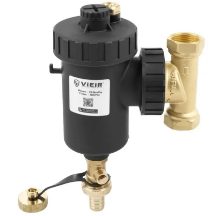 Сепаратор шлама Vieir VR1142