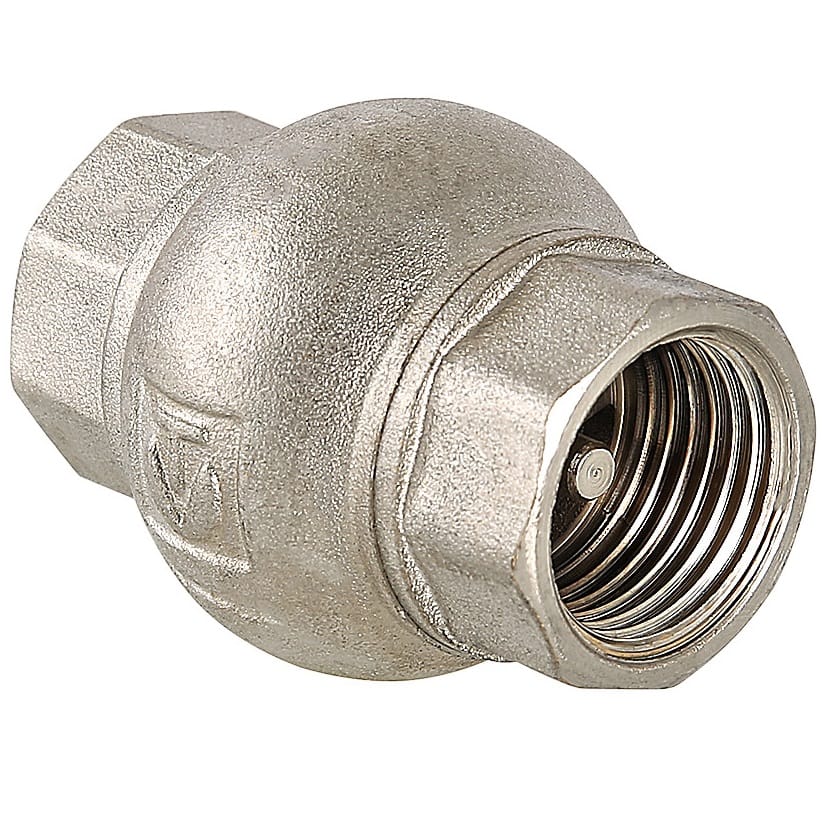 Обратный клапан Valtec VT151 3/4" 1 Valtec VT151