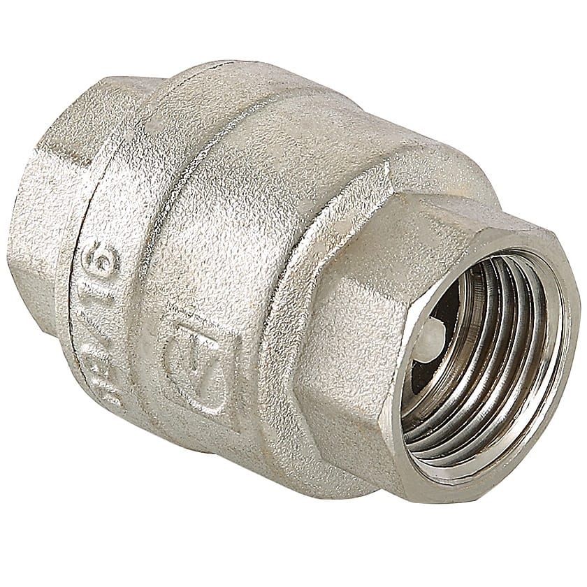 Обратный клапан Valtec VT161 3/4" 1 VT.161