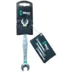 Ключ гаечный рожковый Wera 6002 Joker 10x13x167 — изображение 2