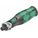 Трещотка с набором бит Wera 8009 Zyklop Pocket Set 1 — изображение 2