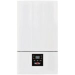 Газовый котел Wolf CGG-3-28 — изображение 2