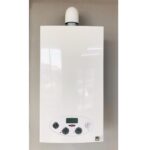 Газовый котел Wolf FGG-K-24 — изображение 4