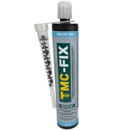 Химический анкер ТМС PRO-FIX-100 300 мл