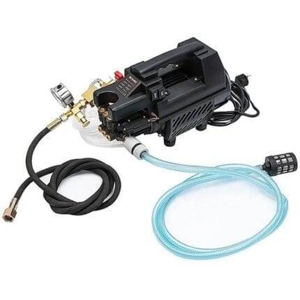 Rotorica Rotor e-Test 60