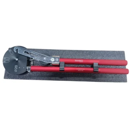 Трубогиб ручной Rotorica MBend-20 RT.1711420