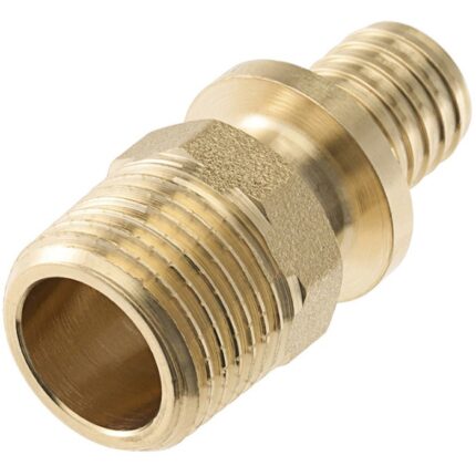 Ниппель аксиальный TECEspring AX