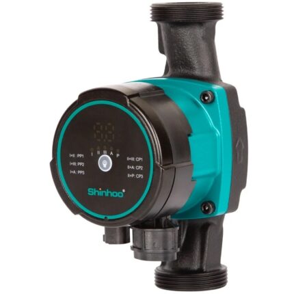 Циркуляционный насос Shinhoo MASTER S 25-6 180
