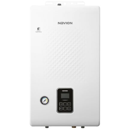 Электрический котел Navien EQB