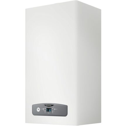 Газовый котел Ariston Argis C 24 FF 3636151