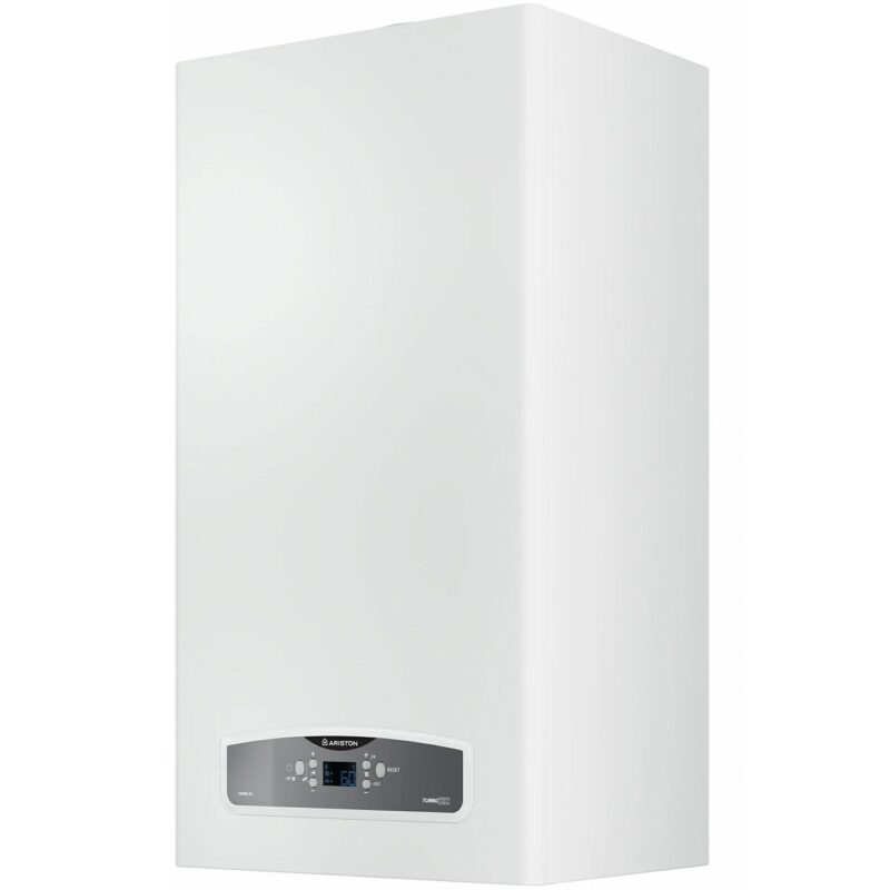 Газовый котел Ariston Cares XC 10 FF 3301685