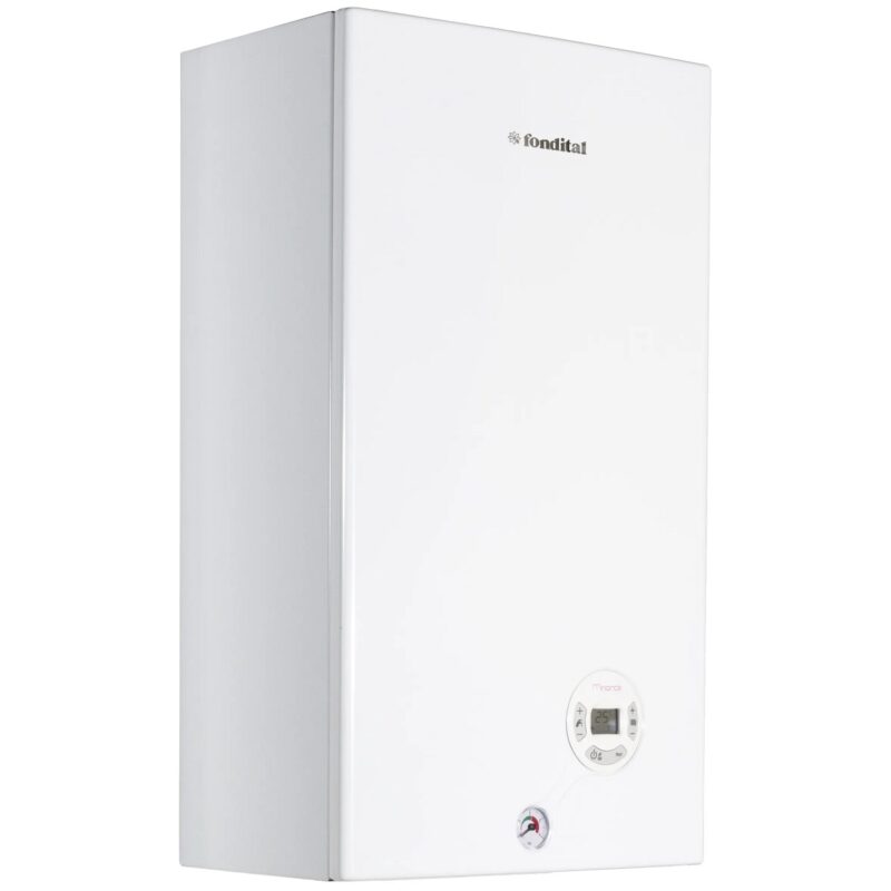 Газовый котел Fondital Minorca CTFS 24 CU