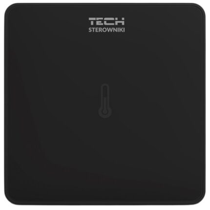 Терморегулятор Tech ST-C-7p черный