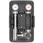 Насосная группа с трехходовым клапаном Varmega V-Flow DN25 VMPG12-250000