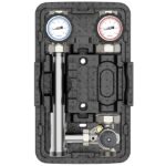 Насосная группа с трехходовым клапаном Varmega V-Flow DN32 VMPG12-320000