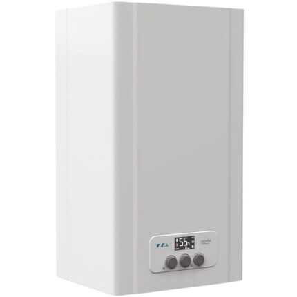 Газовый котел E.C.A. Gelios Plus HM