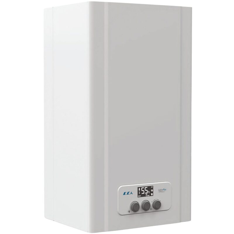Газовый котел E.C.A. Gelios Plus HM