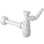 Сифон для умывальника McAlpine HC2WM-32