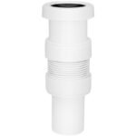 Гофра для умывальника McAlpine MFLEX-40PF