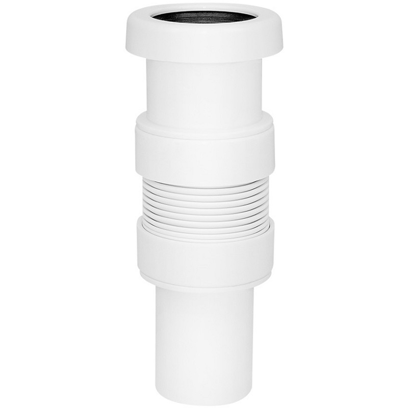 Гофра для умывальника McAlpine MFLEX-40PF