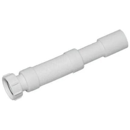 Гофра для умывальника McAlpine MRMF5-045