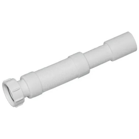 Гофра для умывальника McAlpine MRMF5-045