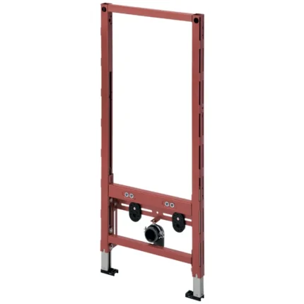 Инсталляция для биде TECEspring profil S330000