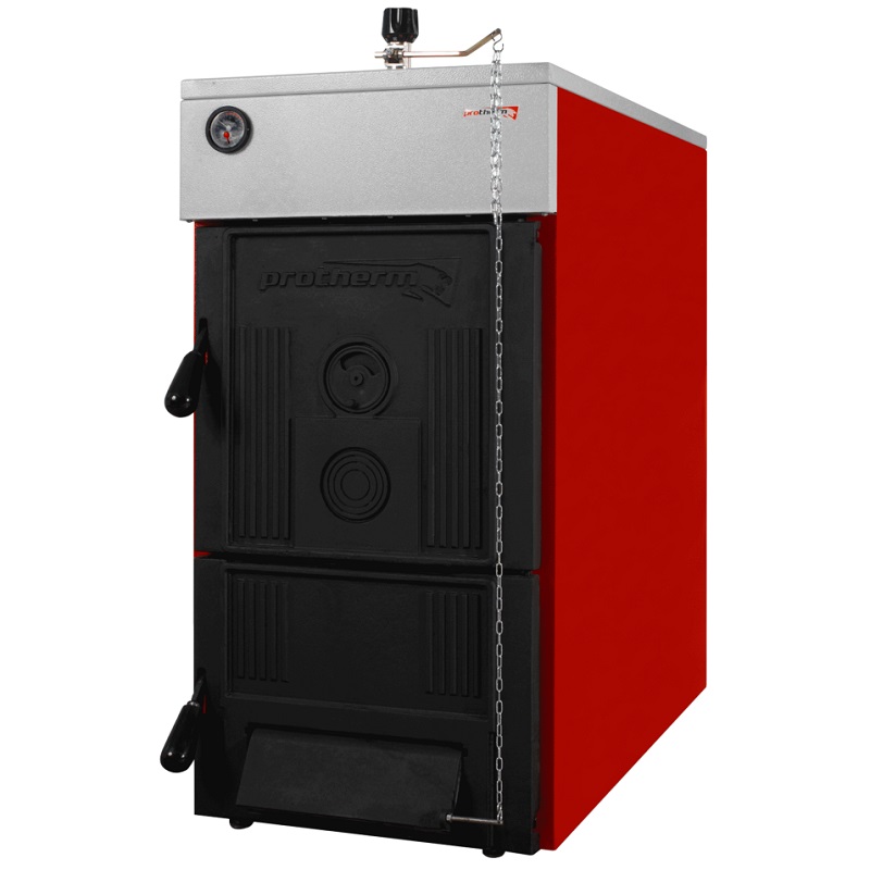 Твердотопливный котел Protherm Бобер 40 DLO 1 Твердотопливный котел Protherm Бобер DLO