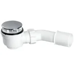 Сифон для душевого поддона McAlpine HC252570B