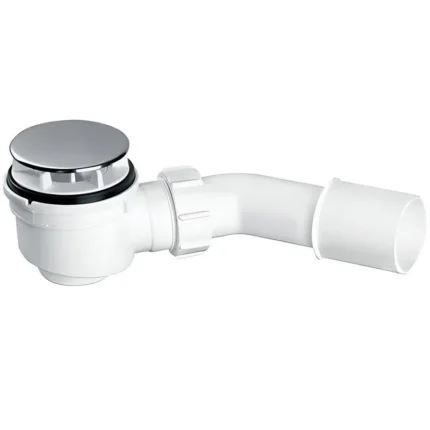 Сифон для душевого поддона McAlpine HC252570B