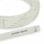 Труба из сшитого полиэтилена Usystems Radi Pipe PE-Xa 20х2,0 — изображение 4