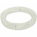 Труба из сшитого полиэтилена Usystems Radi Pipe PE-Xa 16х2,0