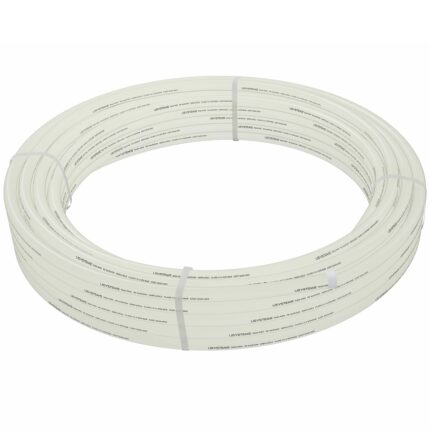 Труба из сшитого полиэтилена Usystems Radi Pipe PE-Xa 16х2,0
