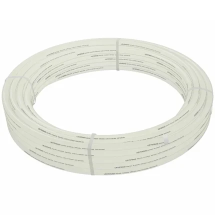 Труба из сшитого полиэтилена Usystems Radi Pipe PE-Xa 16х2,0