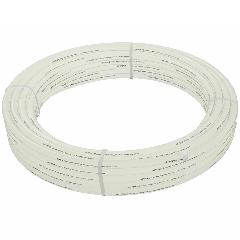 Труба из сшитого полиэтилена Usystems Radi Pipe PE-Xa 20х2,0
