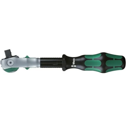 Трещотка Wera 8000 B Zyklop Speed 3/8 05003500001