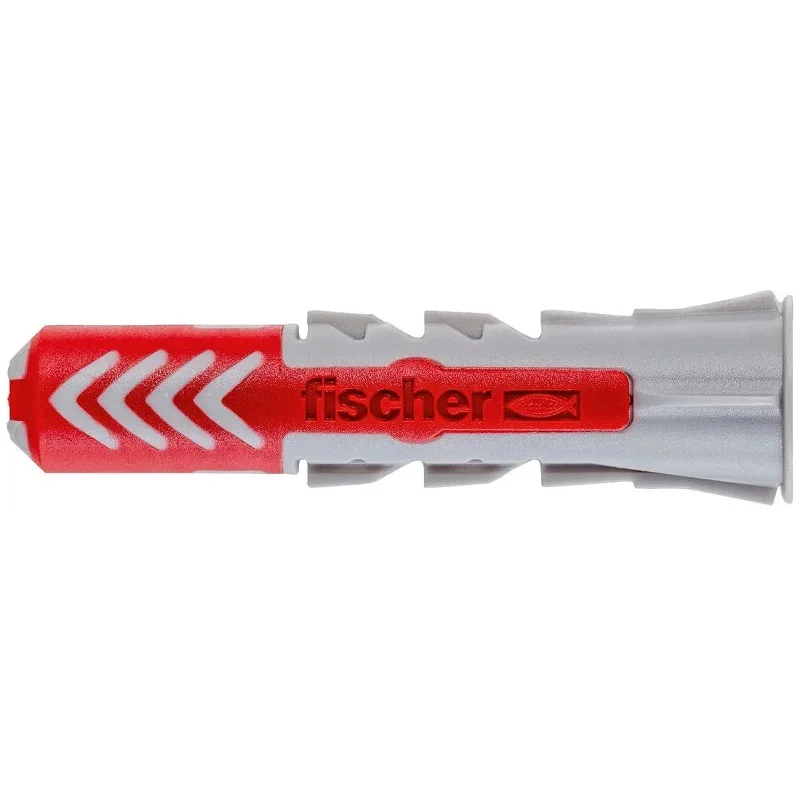 Дюбель распорный Fischer DuoPower 10х50 1 Дюбель распорный Fischer DuoPower 10х50