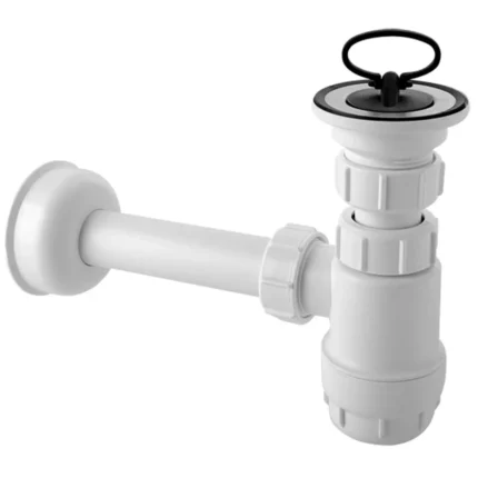 Сифон для умывальника McAlpine HC1L