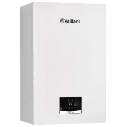 Газовый конденсационный котел Vaillant ecoTEC intro VUW AS/1-1