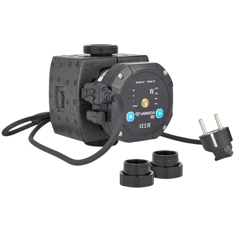 Циркуляционный насос Varmega 2E 25/60-130 VMCP03-25601303 1 VMCP03-25601303