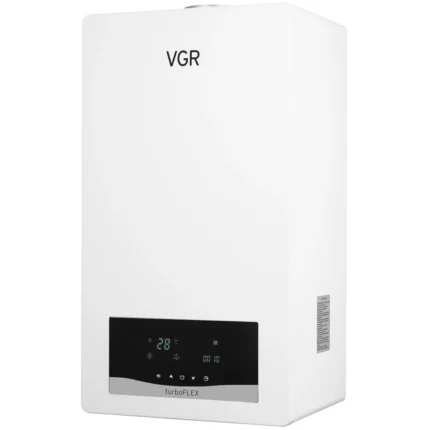 Газовый котел VGR turboFLEX VUW 25 4600011007