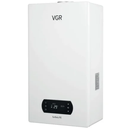 VGR turboLITE VUW 11 4600010001
