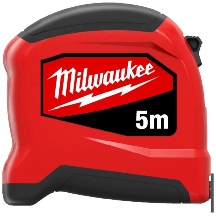 Рулетка измерительная Milwaukee Slim Gen II 5 м 4932498783