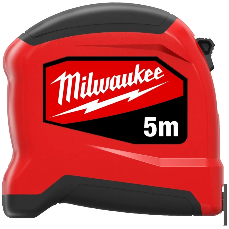 Рулетка измерительная Milwaukee Slim Gen II 5 м 4932498783